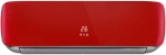 Hisense Red Inverter Icon